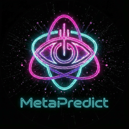 MetaPredict Logo